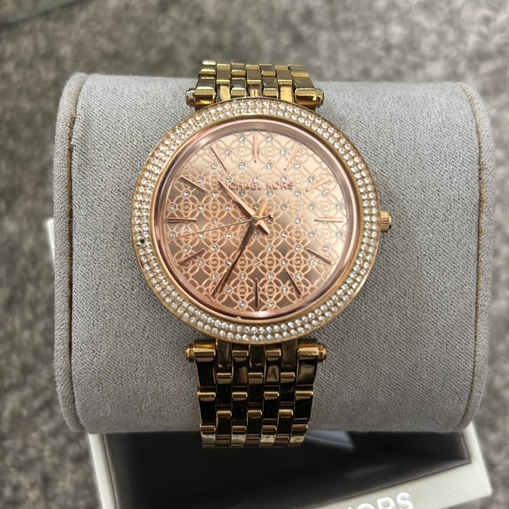 ⭐️⭐️⭐️MICHAEL KORS WATCH⭐️⭐️⭐️